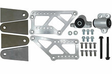 Load image into Gallery viewer, ICT Billet Ford 7.3L Godzilla Motor Mounts Universal 551028-GZ01