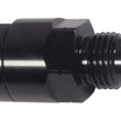 Load image into Gallery viewer, ICT Billet Fuel Rail Quick Connect Fitting -6AN to 3/8 Tube AN809-02B