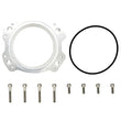 Load image into Gallery viewer, ICT Billet Gen 5 LT5 95mm Throttle Body Adapter Plate TB-L86-LT5