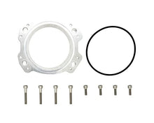 Load image into Gallery viewer, ICT Billet Gen 5 LT5 95mm Throttle Body Adapter Plate TB-L86-LT5