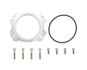 ICT Billet Gen 5 LT5 95mm Throttle Body Adapter Plate TB-L86-LT5