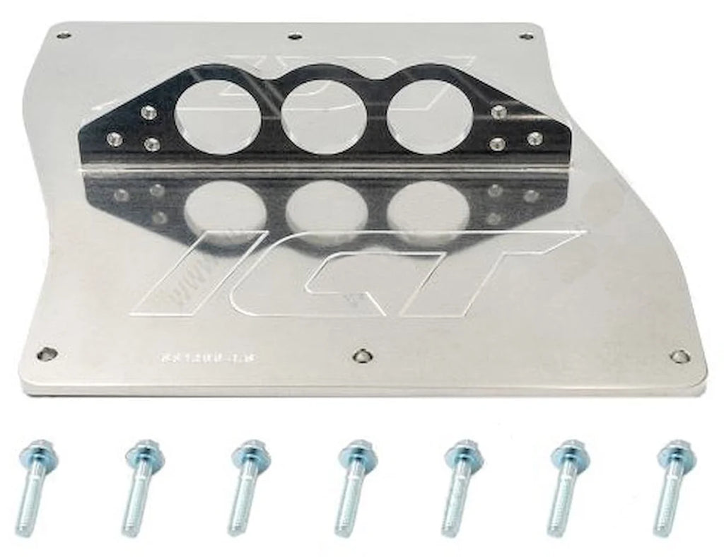 ICT Billet Gen III / IV LS Engine Lift Plate 551268-LS