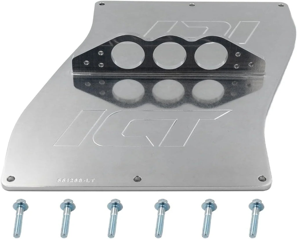 ICT Billet Gen V LT Engine Lift Plate 551268-LT