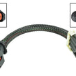 Load image into Gallery viewer, ICT Billet Harness Adapter LS Gen3 to Gen4 MAP Sensor WAMAP31-6