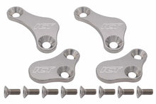 Load image into Gallery viewer, ICT Billet Head Freeze Plug Retaine r Hold Down Plate 551122-LS01