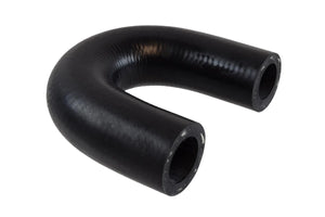 ICT Billet Heater Core Delete Bypas s Hose Coolant Crossover 551699