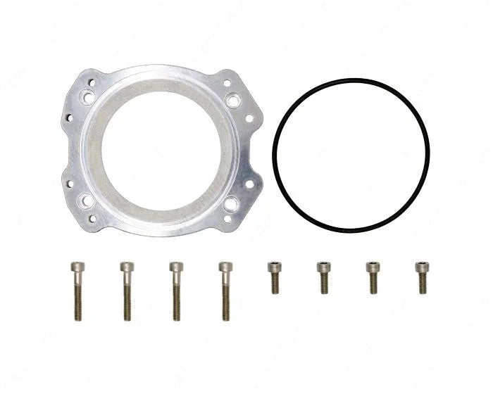 ICT Billet L83 Throttle Body Adaptr TB-L83-LT5