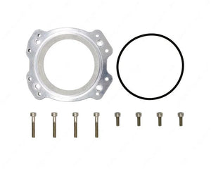 ICT Billet L83 Throttle Body Adaptr TB-L83-LT5