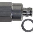 Load image into Gallery viewer, ICT Billet LS 1/8in NPT Coolant Tem perature Sensor Adapter 551159