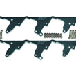 Load image into Gallery viewer, ICT Billet LS Billet Coil Brackets for Holley EFI Coil Pack 551575