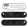 Load image into Gallery viewer, ICT Billet LS Billet Valve Cover Set 551713-LS01