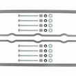 Load image into Gallery viewer, ICT Billet LS Billet Valve Cover Spacer 1/2in 551641-5