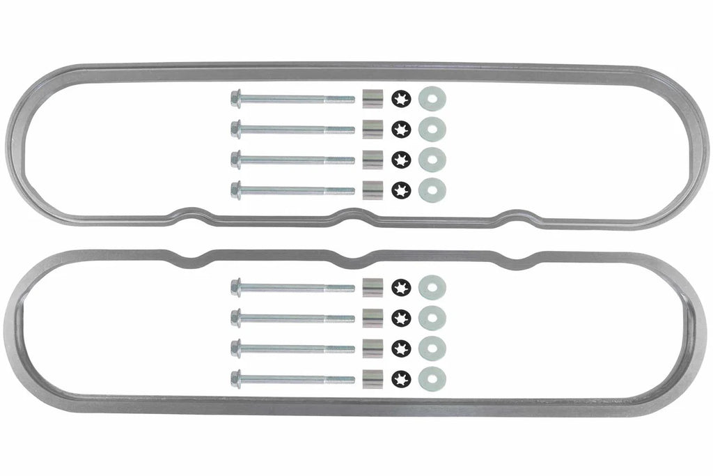 ICT Billet LS Billet Valve Cover Spacer 1/2in 551641-5