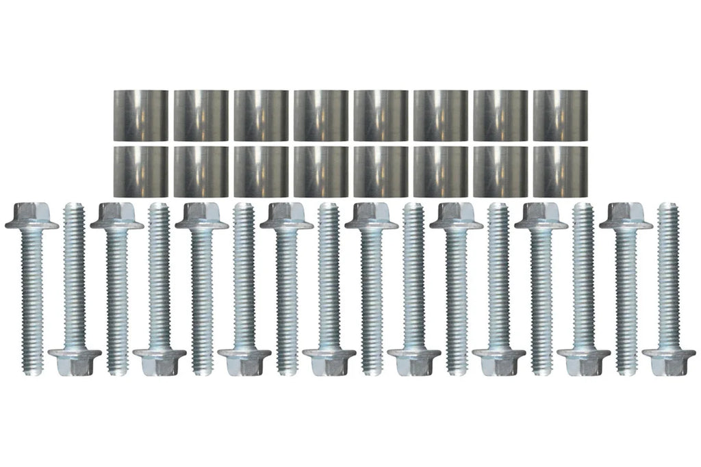ICT Billet LS Coil Bracket Spacer Only Kit 551303