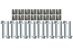 ICT Billet LS Coil Bracket Spacer Only Kit 551303