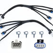 Load image into Gallery viewer, ICT Billet LS Coil Wire Harness Pair WEC0I35x2