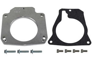 ICT Billet LS Drive By Wire Throttl e Body Adapter 551567