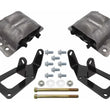 Load image into Gallery viewer, ICT Billet LS Engine Mount Kit 73-77 GM A-Body EM-LS-4ABDY