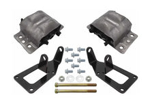 Load image into Gallery viewer, ICT Billet LS Engine Mount Kit 73-77 GM A-Body EM-LS-4ABDY