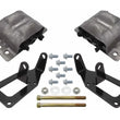 Load image into Gallery viewer, ICT Billet LS Engine Mount Kit 73-79 GM X-Body EM-LS-3XBDY