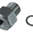 Load image into Gallery viewer, ICT Billet LS Engine Swap M16 x 1.5 Adapter to 1/8 NPT 551172