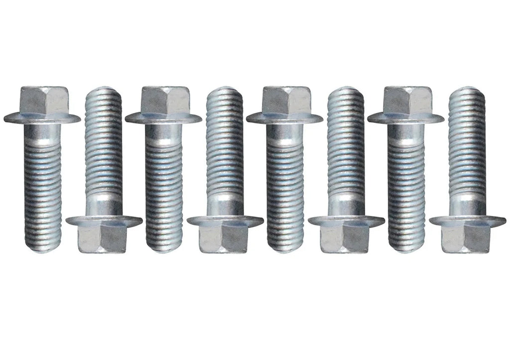 ICT Billet LS Engine to Trans 4L60e Bell Housing Bolts Set 551652