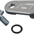 Load image into Gallery viewer, ICT Billet LS Evap Purge Solenoid P lug for Intake Manifold 551624