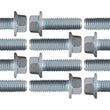 Load image into Gallery viewer, ICT Billet LS Exhaust Manifold/Head er Hex Flange Bolts 551696