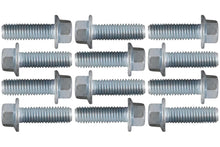 Load image into Gallery viewer, ICT Billet LS Exhaust Manifold/Head er Hex Flange Bolts 551696