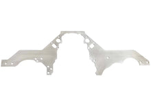 Load image into Gallery viewer, ICT Billet LS Front Engine Plate 78-88 GM G-Body 551816-GBDY