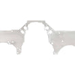 Load image into Gallery viewer, ICT Billet LS Front Engine Plate 93-02 GM F-Body 551816-4FBDY