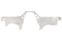 Load image into Gallery viewer, ICT Billet LS Front Engine Plate 93-02 GM F-Body 551816-4FBDY
