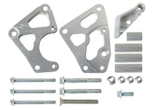 Load image into Gallery viewer, ICT Billet LS G8 Caprice Power Stee ring Bracket Kit LS2 LS3 551885-1