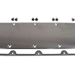 Load image into Gallery viewer, ICT Billet LS Gen 3 VALLEY PAN Cove r with GASKET Plate Bill 551629G