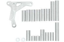 Load image into Gallery viewer, ICT Billet LS Iron Block Accessory Support Bracket 551921-LS01