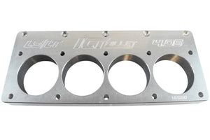 ICT Billet LS LT Torque Plate Engin e Block Machining Boring 551330