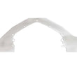 Load image into Gallery viewer, ICT Billet LS Mid Engine Plate 82-92 GM F-Body 551817-3FBDY