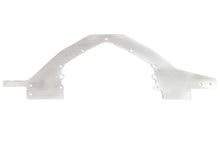 Load image into Gallery viewer, ICT Billet LS Mid Engine Plate 82-92 GM F-Body 551817-3FBDY