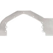 Load image into Gallery viewer, ICT Billet LS Mid Engine Plate 93-02 GM F-Body 551817-4FBDY