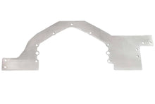 Load image into Gallery viewer, ICT Billet LS Mid Engine Plate 93-02 GM F-Body 551817-4FBDY