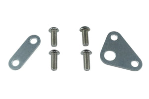 ICT Billet LS Oil Pump Spacers (Dou ble Roller Timing Chain) 551593