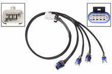 Load image into Gallery viewer, ICT Billet LS Remote Coil Mount Wir e Harness 30in WEC0I34-30