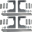 Load image into Gallery viewer, ICT Billet LS Remote Mount Holley Smart AMP EFI Coil 551588