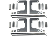 Load image into Gallery viewer, ICT Billet LS Remote Mount Holley Smart AMP EFI Coil 551588