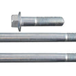 Load image into Gallery viewer, ICT Billet LS Starter Bolt Kit Long LSX LS1 Camaro/Corvette 551681