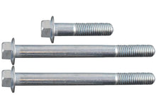 Load image into Gallery viewer, ICT Billet LS Starter Bolt Kit Long LSX LS1 Camaro/Corvette 551681