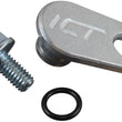 Load image into Gallery viewer, ICT Billet LS Supercharger MAP Vacuum Port Block Off 551383