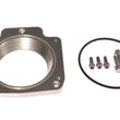 Load image into Gallery viewer, ICT Billet LS Throttle Body Adapter 3 Bolt Intake to 4 Bolt 551513