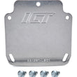 Load image into Gallery viewer, ICT Billet LS Throttle Body Block Off 551261-LS01