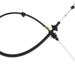 Load image into Gallery viewer, ICT Billet LS Throttle Cable 26in Universal 551859